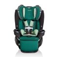 Автокрісло Evenflo Gold SensorSafe Revolve 360 LX - Emerald (група від 1,8 до 54,4 кг) — Photo 7