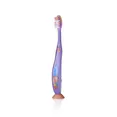 Зубна щітка Flossbrush (від 6 років) - Purple, (Brush-baby) — Photo 2