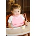 Нагрудник breakfast-at-moms-pink Make my day — Photo 1