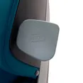 Автокрісло RECARO Salia Select Night Black — Photo 5