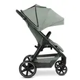 Коляска прогулянкова ABC Design Avus 2 Pine — Photo 3