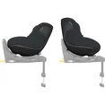 Автокрісло MAXI-COSI Pearl 360 Pro Authentic Graphite — Photo 1