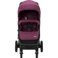 Коляска BRITAX-ROMER B-AGILE M Cherry Wine — Photo 2