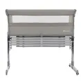 Приставне ліжечко BEBE CONFORT Calidoo Tinted Gray — Photo 3