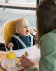 Стільчик для годування BEBE CONFORT AVISTA TERRAZZO — Photo 3