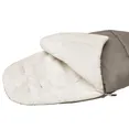 Зимовий конверт Maxi-Cosi 2в1 Luxe Twillic Truffle — Photo 1
