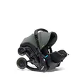 Автокрісло-коляска Doona X (Slate Green) — Photo 10