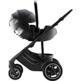 Автокрісло BRITAX-ROMER BABY-SAFE PRO Classic Deep Black — Photo 2