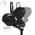 Автокрісло MAXI-COSI Pebble 360 Pro2 Twillic Black — Photo 10