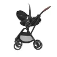 Автокрісло MAXI-COSI Pebble 360 Pro2 Essential Black — Photo 3