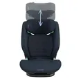 Автокрісло MAXI-COSI RodiFix Pro 2 i-Size Authentic Blue — Photo 4