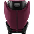 Автокрісло BRITAX-ROMER DISCOVERY PLUS Burgundy Red — Photo 2