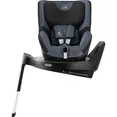 Автокрісло BRITAX-ROMER DUALFIX PRO M Blue Marble — Photo 1