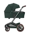 Люлька до коляски MAXI-COSI FAME Twillic Green — Photo 2