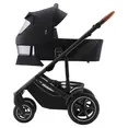 Люлька BRITAX-ROMER SMILE 5Z Galaxy Black — Photo 2