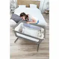 Приставне ліжечко BEBE CONFORT Calidoo Geometric — Photo 2
