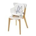 Стільчик для годування Maxi-Cosi Moa Beyond White ECO — Photo 4