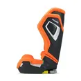 Автокрісло RECARO AXION 1 Vibrant Orange — Photo 2