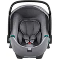 Автокрісло BRITAX-ROMER BABY-SAFE3 i-SIZE Grey Marble — Photo 2