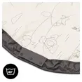 Ігровий килимок-сумка Hauck Play N Tidy Dark Grey — Photo 6