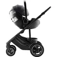 Автокрісло BRITAX-ROMER BABY-SAFE PRO Classic Deep Black — Photo 3