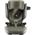 Автокрісло BRITAX-ROMER KIDFIX PRO Lux Urban Olive — Photo 2