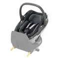 Автокрісло MAXI-COSI Coral 360 Essential Graphite (Black Shell) — Photo 8