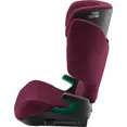 Автокрісло BRITAX-ROMER DISCOVERY PLUS Burgundy Red — Photo 3