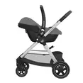Автокрісло MAXI-COSI CabrioFix i-Size Select Grey — Photo 3