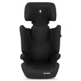 Автокрісло ABC Design Mallow 2 Fix i-Size Black — Photo 1