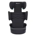 Автокрісло BEBE CONFORT HERA i-Fix Mineral Black — Photo 1