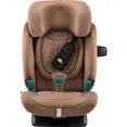 Автокрісло BRITAX-ROMER ADVANSAFIX PRO LUX Warm Caramel — Photo 3