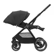Коляска універсальна MAXI-COSI Oxford+ Twillic Black — Photo 2