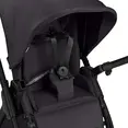 Коляска прогулянкова ABC Design Samba 2 Coal — Photo 3