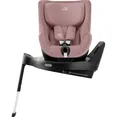 Автокрісло BRITAX-ROMER DUALFIX PRO M Dusty Rose — Photo 1