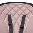 Стільчик для годування Muuvo Choc2 Powder Pink New — Photo 6