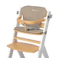Стільчик для годування з вкладишем BEBE CONFORT Timba Light Wood/Beige — Photo 2