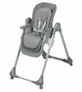 Стільчик для годування BEBE CONFORT Olea Tinted Gray — Photo 4