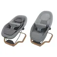 Крісло-качалка MAXI-COSI Dove Pro Elegance Graphite — Photo 1