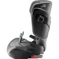 Автокрісло BRITAX-ROMER KIDFIX PRO Style Mineral Grey — Photo 1