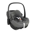 Автокрісло MAXI-COSI Pebble 360 Pro Select Grey — Photo 2
