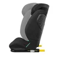 Автокрісло MAXI-COSI RodiFix Pro 2 i-Size Authentic Black — Photo 2