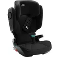 Автокрісло BRITAX-ROMER KIDFIX i-SIZE Cosmos Black — Photo 6