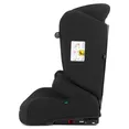 Автокрісло ABC Design Mallow 2 Fix i-Size Black — Photo 2