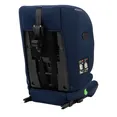 Автокрісло Osann Flux Isofix i-Size Navy Melange — Photo 4