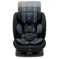 Автокрісло Osann Huddle2 i-Size Nero — Photo 2