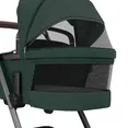 Коляска MAXI-COSI FAME Twillic Green — Photo 6