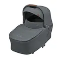 Люлька до коляски MAXI-COSI Sense Twillic Graphite — Photo 4