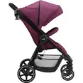 Коляска BRITAX-ROMER B-AGILE M Cherry Wine — Photo 4
