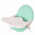 Стільчик для годування Osann Uno Green — Photo 2